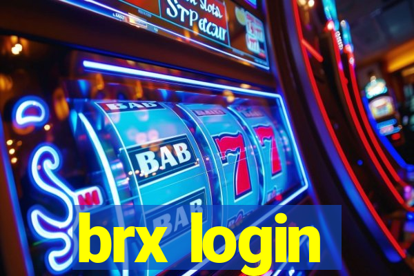 brx login